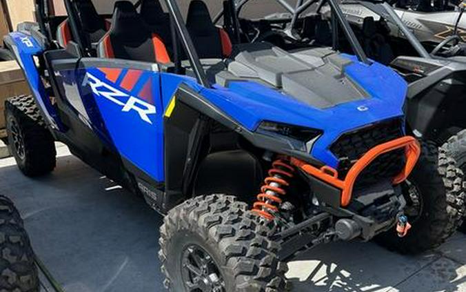 2025 Polaris® RZR XP 4 1000 Ultimate