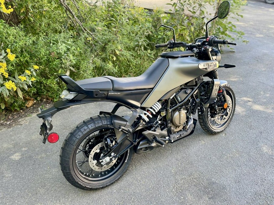 2024 HUSQVARNA SVARTPILEN 401 B.D.