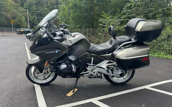 2020 BMW R 1250 RT