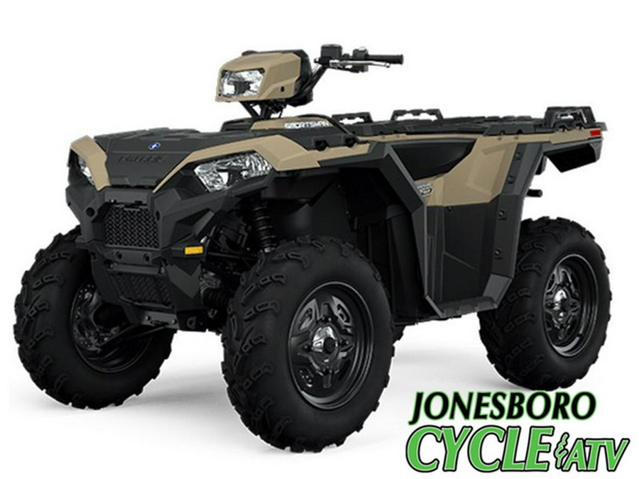 2025 Polaris Sportsman 850