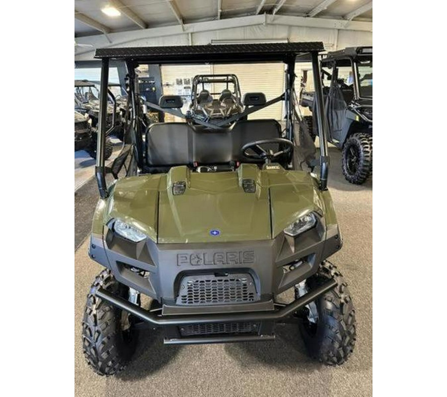 2025 Polaris® Ranger 570 Full-Size