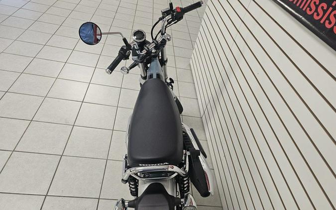 2025 Honda Dax 125