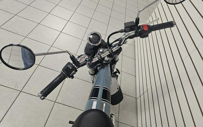 2025 Honda Dax 125