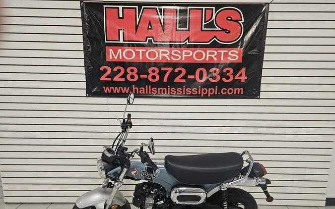 2025 Honda Dax 125