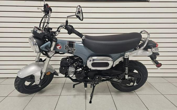 2025 Honda Dax 125