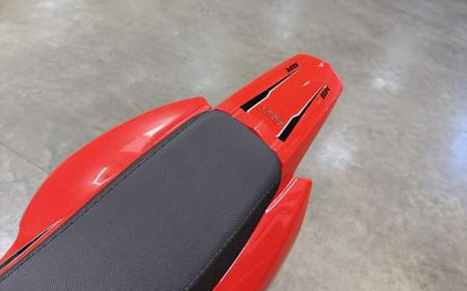 2025 SSR Motorsports SR110SE