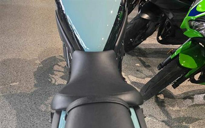 2025 Kawasaki Eliminator SE ABS