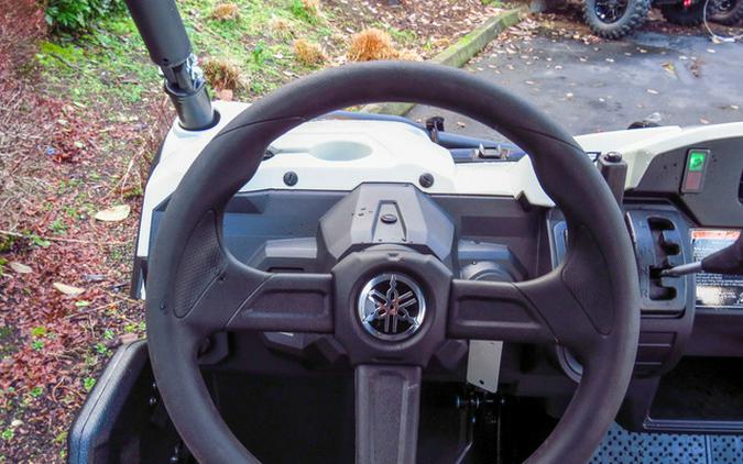 2025 Yamaha Viking VI EPS Ranch Edition