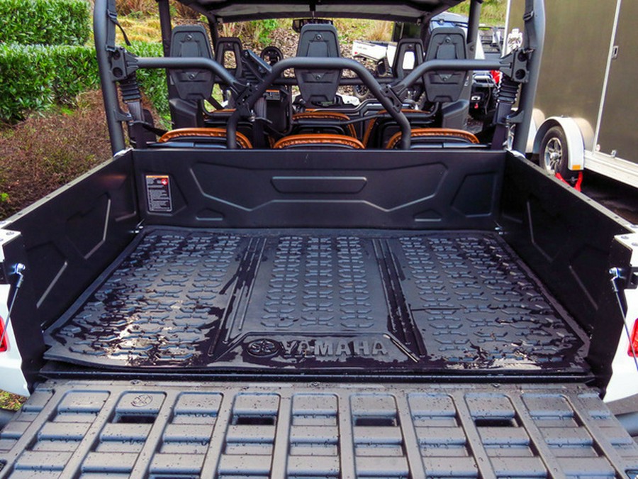 2025 Yamaha Viking VI EPS Ranch Edition