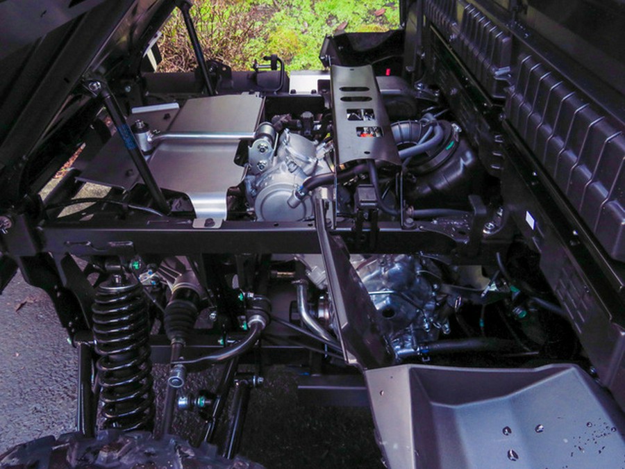 2025 Yamaha Viking VI EPS Ranch Edition