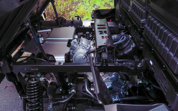 2025 Yamaha Viking VI EPS Ranch Edition