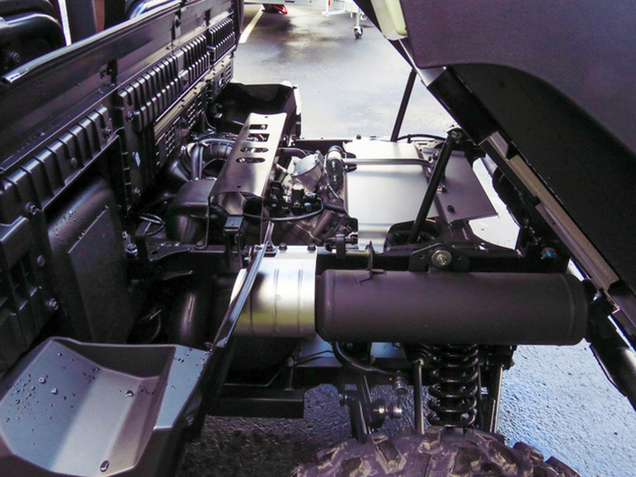 2025 Yamaha Viking VI EPS Ranch Edition