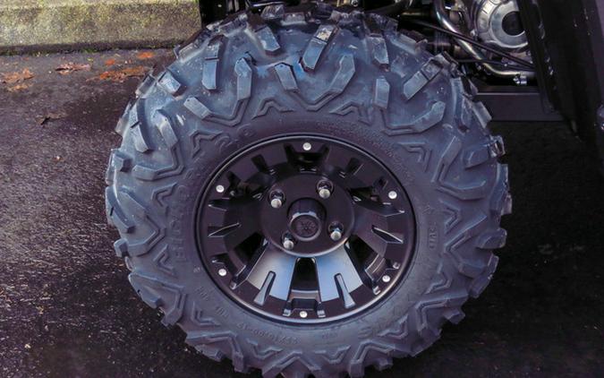 2025 Yamaha Viking VI EPS Ranch Edition