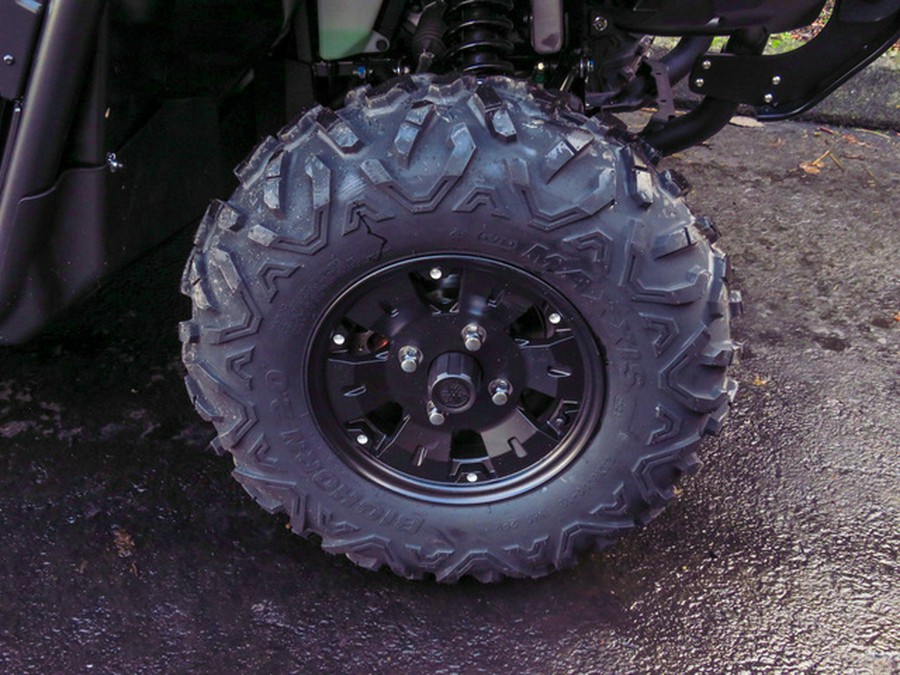 2025 Yamaha Viking VI EPS Ranch Edition