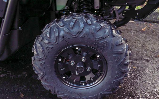 2025 Yamaha Viking VI EPS Ranch Edition