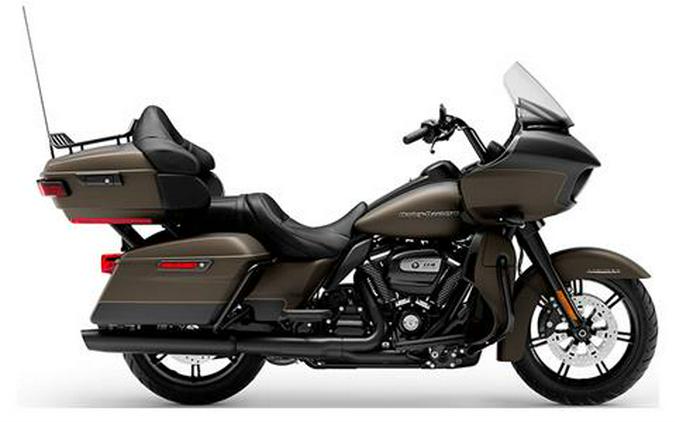 2021 Harley-Davidson Road Glide® Limited