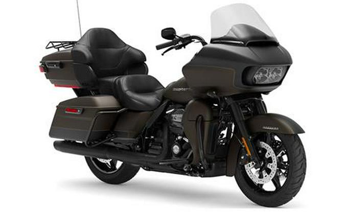 2021 Harley-Davidson Road Glide® Limited