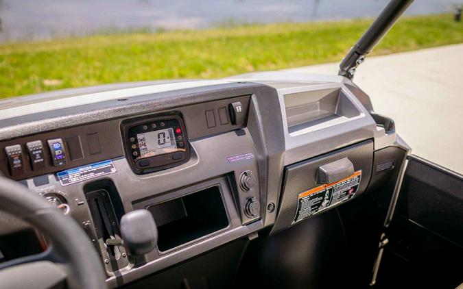 2026 Kawasaki Mule PRO-FXT™ 1000 LE Ranch Edition