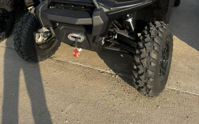 2026 Can-Am Defender MAX XT CAB HD11