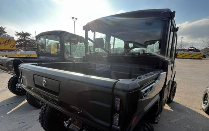 2026 Can-Am Defender MAX XT CAB HD11
