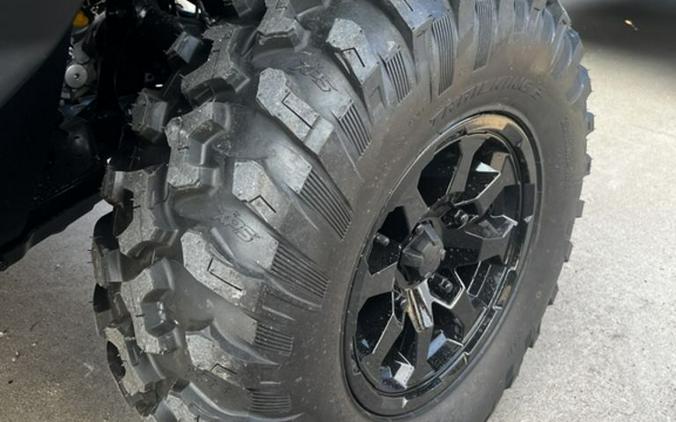 2026 Can-Am Defender MAX XT CAB HD11