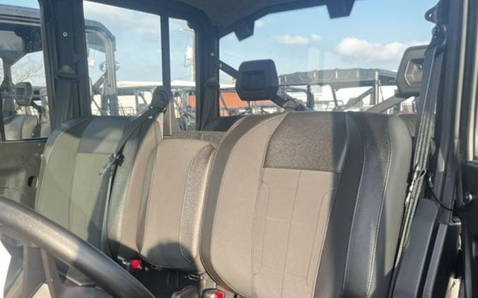 2026 Can-Am Defender MAX XT CAB HD11