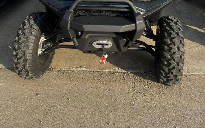 2026 Can-Am Defender MAX XT CAB HD11