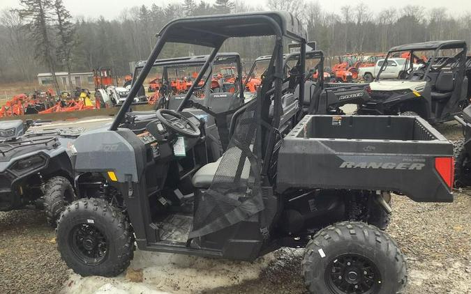2026 Polaris® Ranger 500