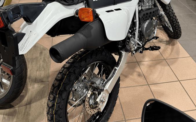 2025 HONDA XR650L
