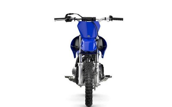 2026 Yamaha TT-R50E