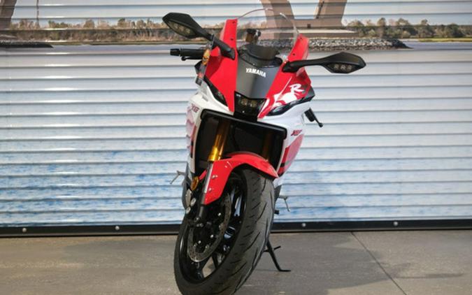 2026 Yamaha YZFR7TW