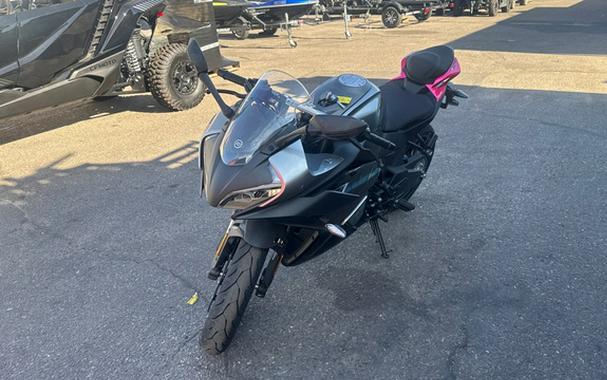 2026 CFMOTO 300SS CF300-5US