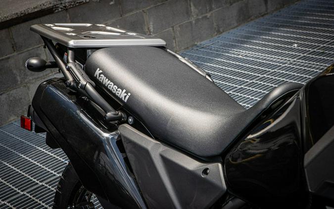 2026 Kawasaki KLR 650 S
