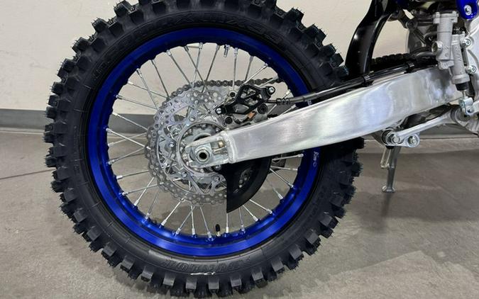 2026 Yamaha YZ 450FX