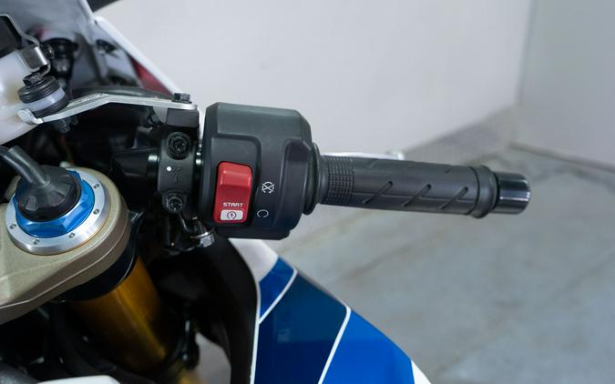2019 Honda CBR1000RR SP