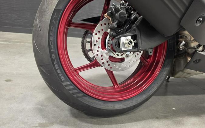 2027 Kawasaki Ninja ZX-6R ABS