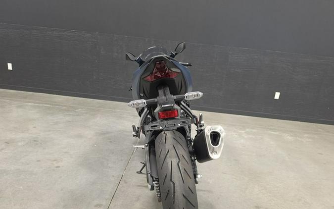 2027 Kawasaki Ninja ZX-6R ABS