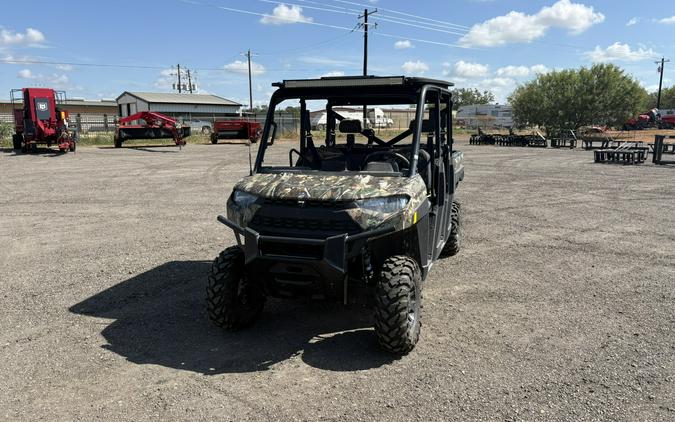 2019 RANGER CREW® XP 1000 EPS Premium - Camo - Polaris