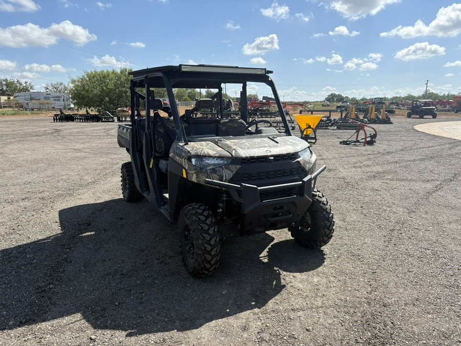 2019 RANGER CREW® XP 1000 EPS Premium - Camo - Polaris