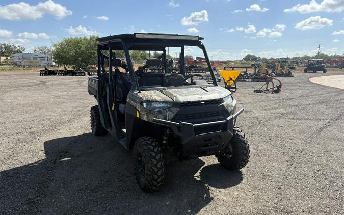 2019 RANGER CREW® XP 1000 EPS Premium - Camo - Polaris