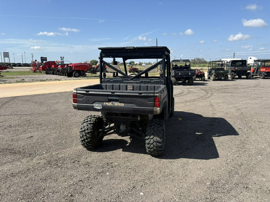 2019 RANGER CREW® XP 1000 EPS Premium - Camo - Polaris