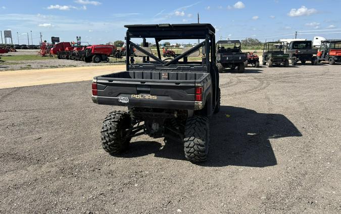 2019 RANGER CREW® XP 1000 EPS Premium - Camo - Polaris