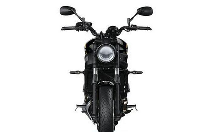 2023 Yamaha XSR700