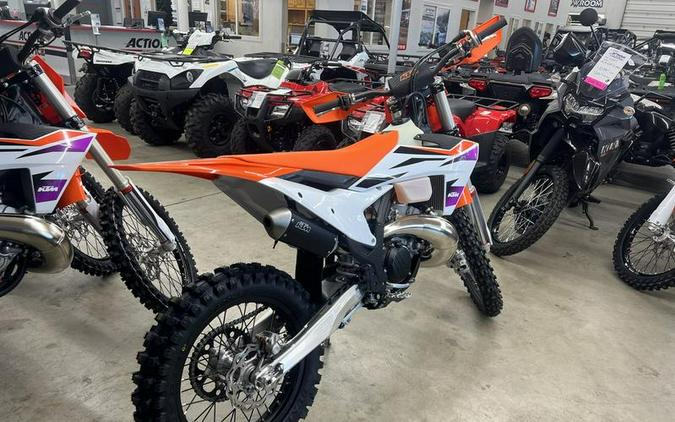 2024 KTM 300 XC