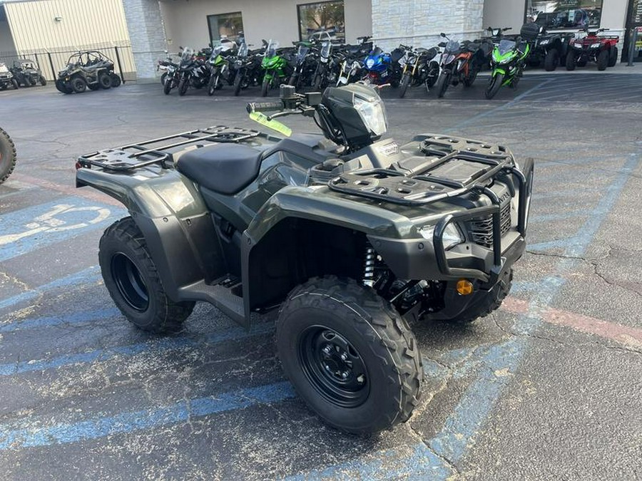 2024 Honda® FourTrax Foreman 4x4