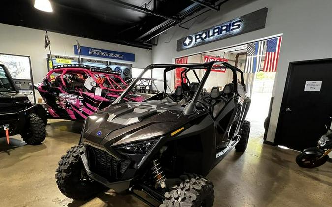 2024 Polaris® RZR Pro XP 4 Premium