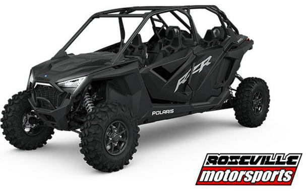 2024 Polaris® RZR Pro XP 4 Premium