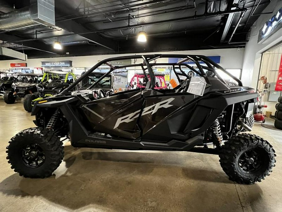 2024 Polaris® RZR Pro XP 4 Premium