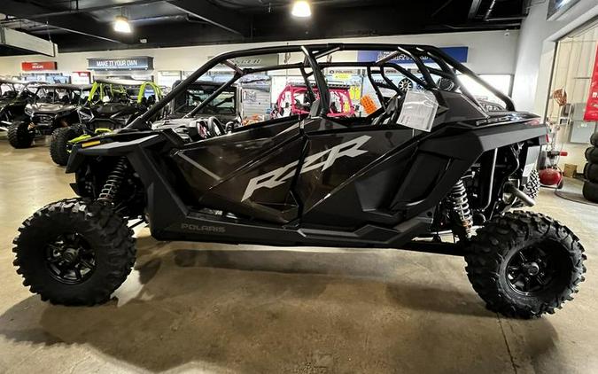 2024 Polaris® RZR Pro XP 4 Premium