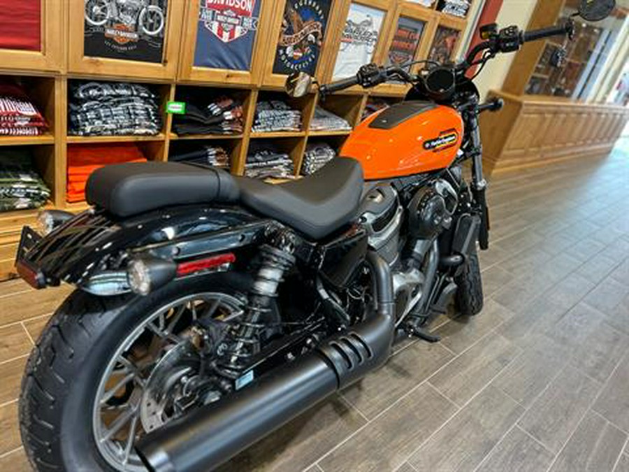 2024 Harley-Davidson Nightster® Special